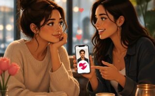 Où faire des rencontres amoureuses à Paris ?