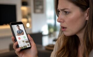 Comment « L’amour est dans le Pré » a inspiré WINGer : quand une émission M6 devient une idée de site de rencontres