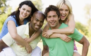 Comment WINGer peut révolutionner les rencontres en France ?