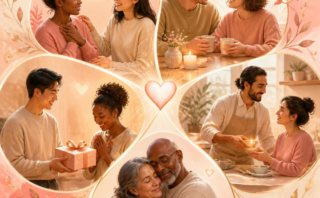 Comment construire une relation amoureuse durable ?